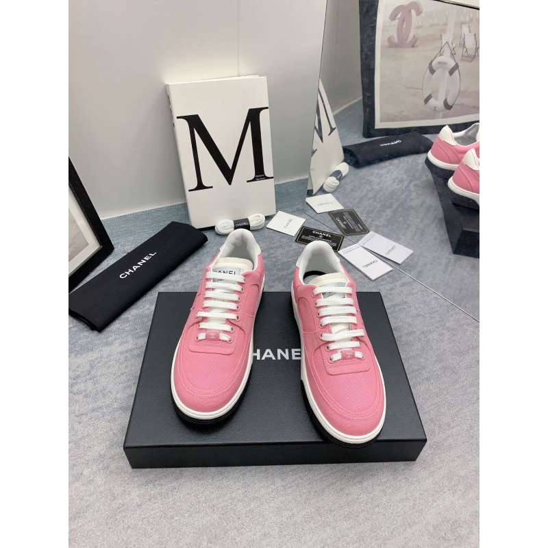 Ch*el casual shoes